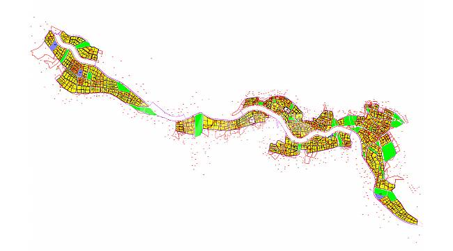 Ermenek&#039;te yeni imar planı toplantısı yapılacak