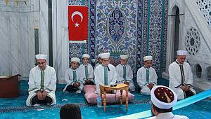 Hafızlık İcazet Merasimi Yapılacak
