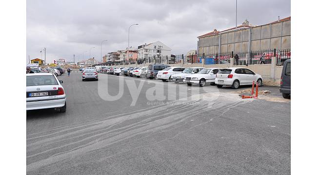 Hedefimiz kesintisiz Kaliteli ve Güvenli Hizmet