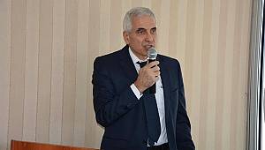 İKEV Başkanı Yıldırım; “Burs Bütçemizin Desteğe İhtiyacı Var”