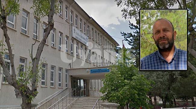Burhan Yemiş İl Kültür Müdürü
