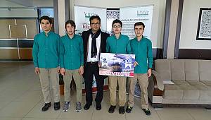İl Milli Eğitim Müdürü Değişti