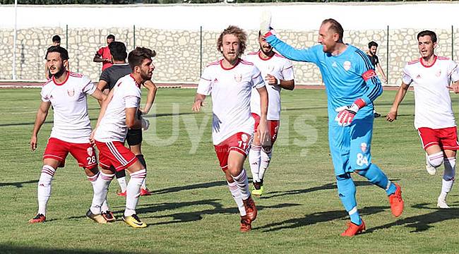 Karaman Belediyespor Kendi Evinde Kazanmak İstiyor