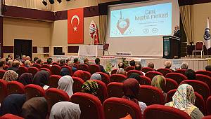 Karaman'da Camiler ve Din Görevlileri Haftası Kutlandı