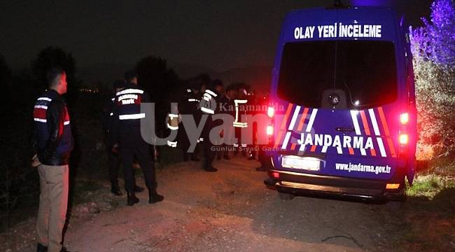 Karaman'da Kayıp Yaşlı Adam Ölü Bulundu
