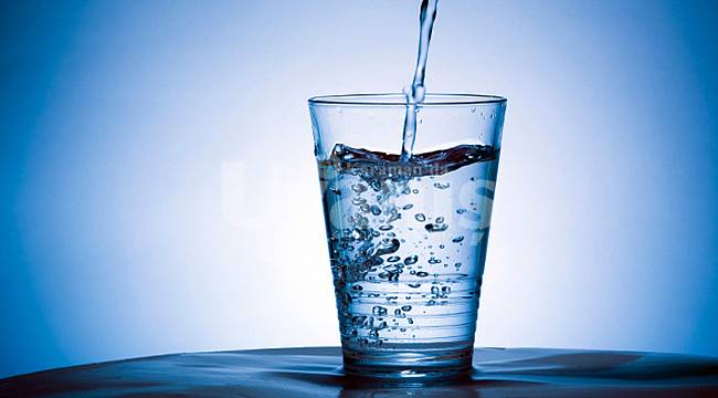 Karaman'da kişi başı çekilen günlük ortalama su miktarı 170 litre