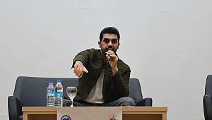 Karaman'da Popstar Bayhan Rüzgarı