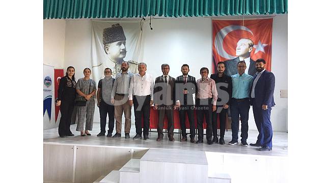 Kazımkarabekir'de Kent Konseyi kuruldu