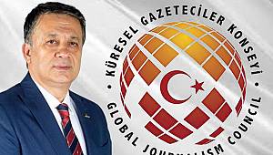 KGK'nın 'Küresel Medya Buluşması' Azerbaycan'da