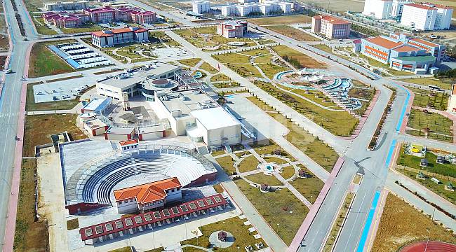 KMÜ Diş Hekimliği Uygulama ve Araştırma Merkezi Kuruldu