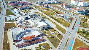 KMÜ Diş Hekimliği Uygulama ve Araştırma Merkezi Kuruldu