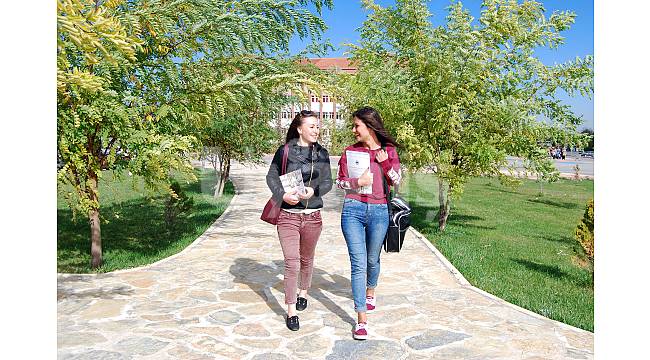 KMÜ'ye yeni bir uygulama ve araştırma merkezi kuruldu