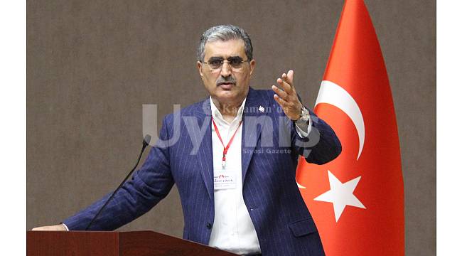 Konuk: Cumhuriyetimiz, en kıymetli mirasımızdır