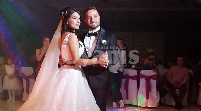 Küçükcicibıyık ve Ayar Ailelerinin Mutlu Günü