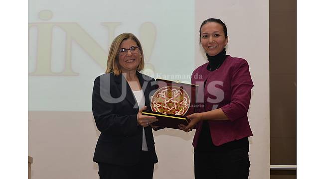 &quot;Madde bağımlılığı ile mücadelede fark yarat&quot;