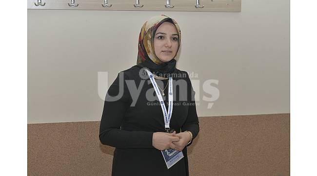 Özel Oturumda Gıda Bilimi Ve Teknolojileri Konuşuldu