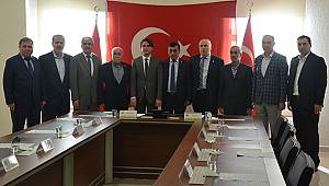 STK'lardan 'Barış Pınarı Harekâtı'na tam destek