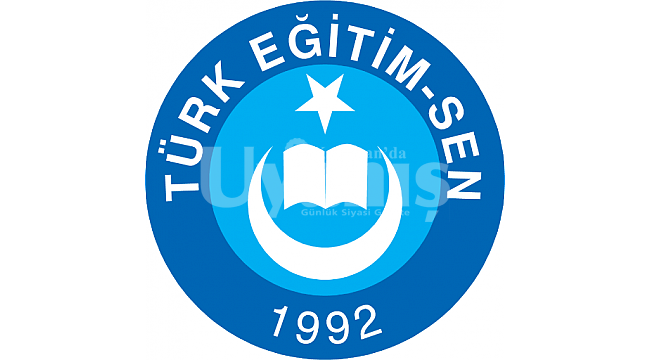Türk Eğitim-Sen'den Kutlama Mesajı
