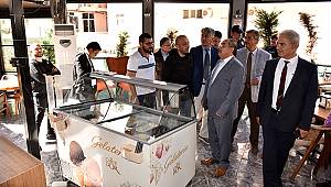 Tütün Kontrol Denetim Uygulaması Yapıldı