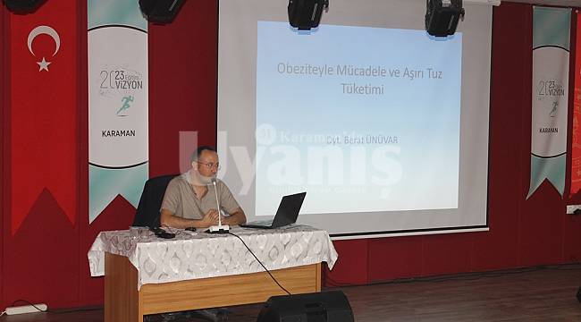Ünüvar,  Seminer Verdi