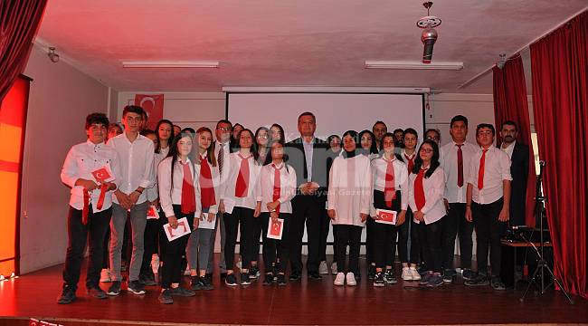 Zorlu Okul Gezilerine Devam Ediyor