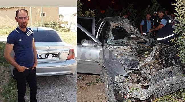 62 Günlük Yaşam Mücadelesini Kaybetti