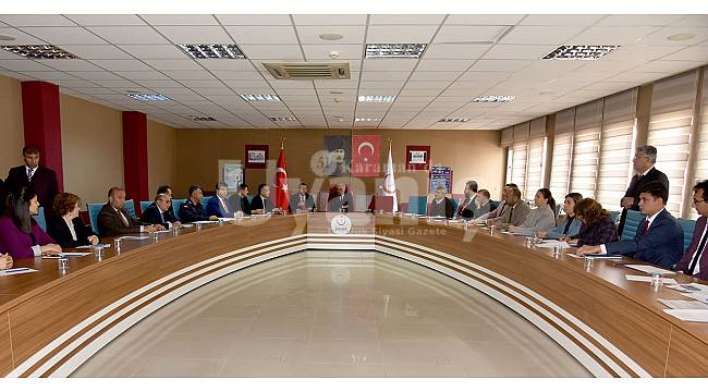 Bağımlılıkla Mücadele Etkin Bir Şekilde Sürdürülecek