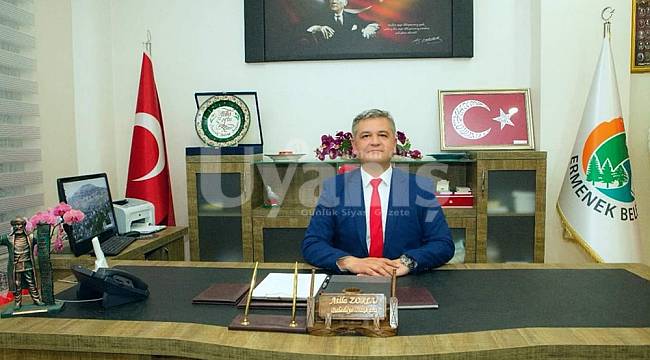 Başkan Zorlu’dan Farkındalık Haftası Mesajı