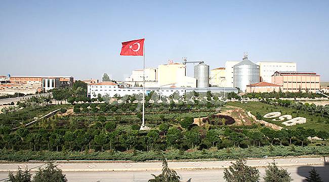 Çağlayan'dan Karaman'a Yeni OSB Müjdesi