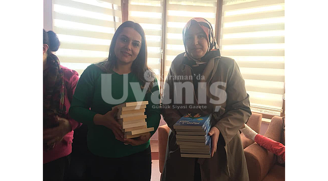 Dünya Çocuk Hakları Günü'nü kutladılar