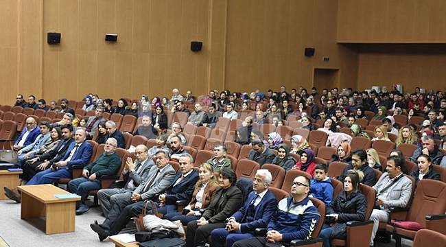 Eğitimin Niteliğini Artırmaya Yönelik Çalışmalar Devam Ediyor