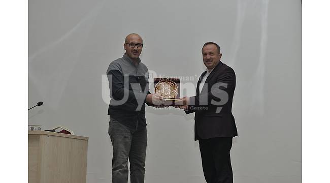 Gazeteci Halis Mutlu'nun Yorumuyla Kudüs
