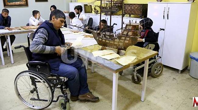 İŞKUR 2019 yılı engelli istihdamına yönelik 2. Dönem başvuruları başladı