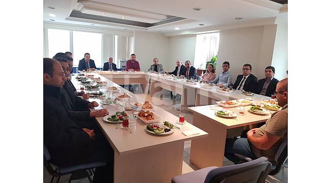 İŞKUR tanıtım faaliyetlerine hız verdi