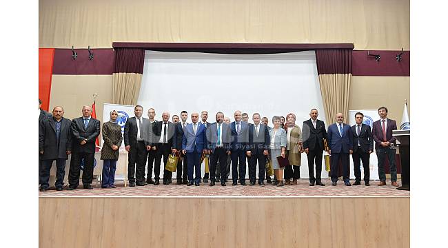 Kamu üniversite sanayi işbirliği paneli