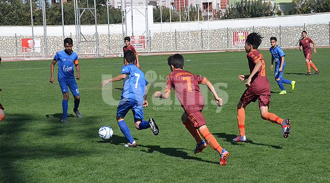 Karaman'da Amatör Lig Başlıyor