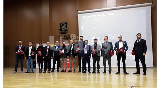 Karaman'da, Globalden Yerele Eğitim Uygulamaları Zirvesi Yapıldı