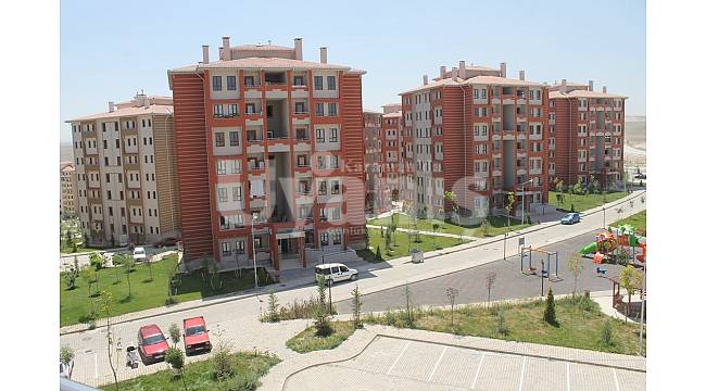 Karaman’da konut kiraları cep yaktı