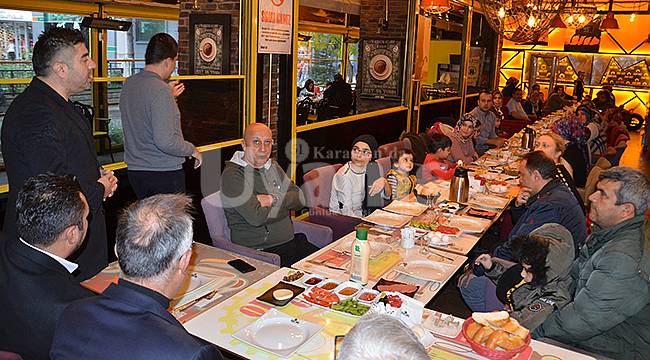 Karaman'da Otizmli Öğrencilere Tam Destek
