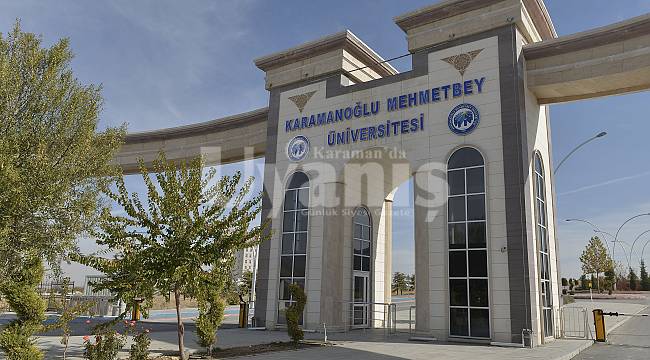KMÜ, Bir İlke Daha İmza Atacak