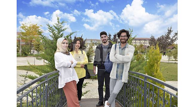 KMÜ’den yeni bir yüksek lisans programı daha