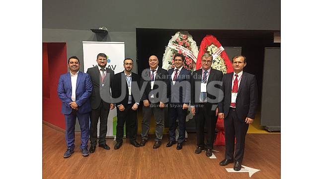 KMÜ’lü Bilim İnsanı Oktay Sinanoğlu Ödülüne Layık Görüldü