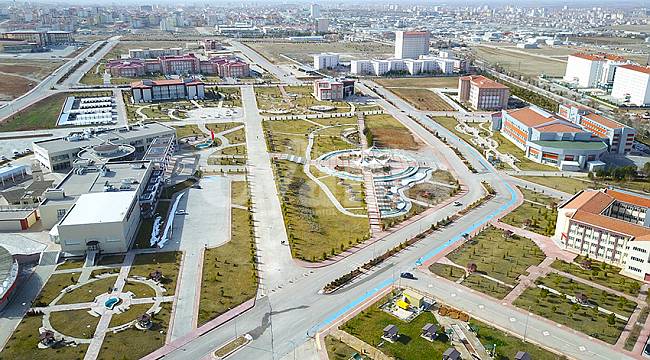 KMÜSEM VE İŞKUR’dan Autocad Eğitimi