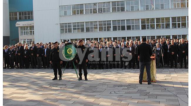 Konuk: Atatürk’ün Başarısı, Sonsuza Dek Bize Işık Tutacak