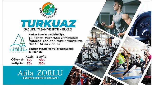 O Zaman Haydi Spora