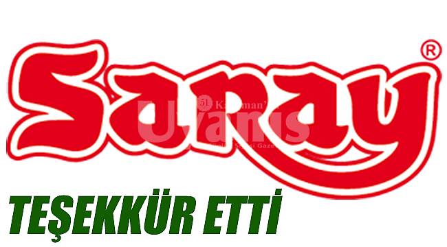 Özdağ Ailesi teşekkür etti