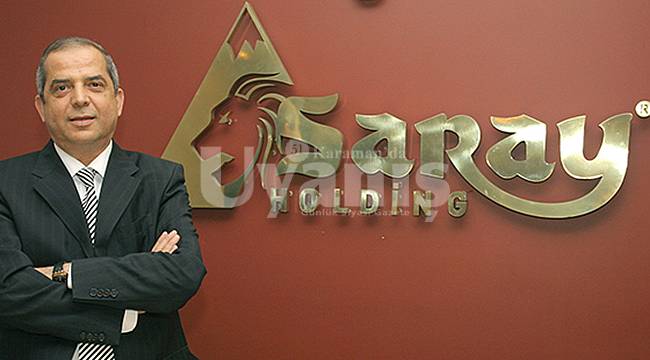 Özdağ Ailesinin Acı günü