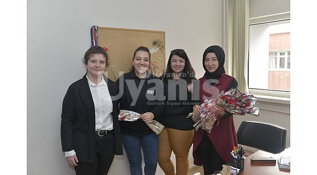 Şehit Öğretmenler Fotoğraf Sergisi Düzenlendi
