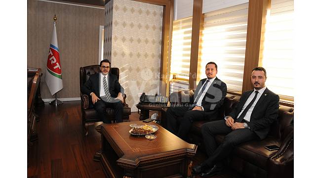 TRT’den büyük destek