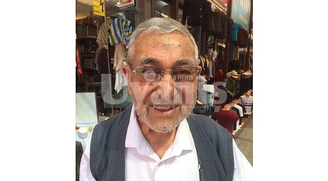 Yıldırım Ailesinin Acı Günü